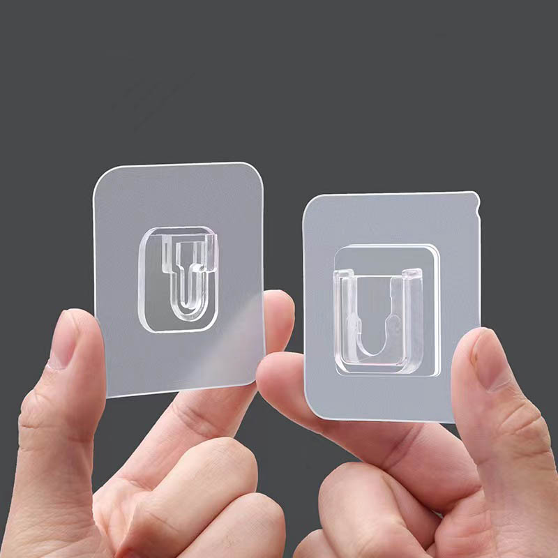 J Dán tường cực kì dễ sử dụng và tiện lợi bộ DoubleLock,Bộ giá đỡ treo tranh ảnh cục wifi ổ điện và các đồ dùng khác, GALIT625