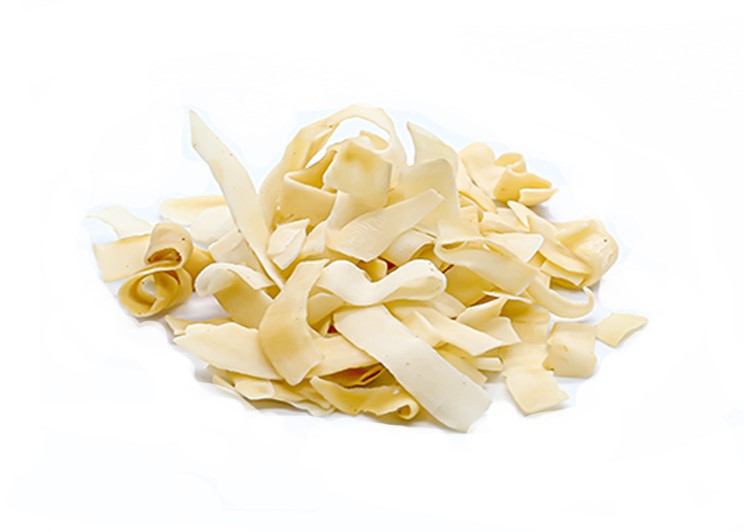500gr mứt dừa sấy giòn thơm ngon