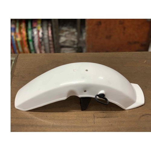 Dè trước Chaly 84 đèn vuông