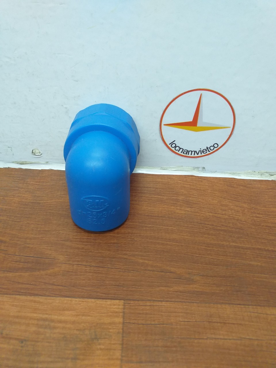 Co ren PPR DN25 Bình Minh( ren trong, ren ngoài )