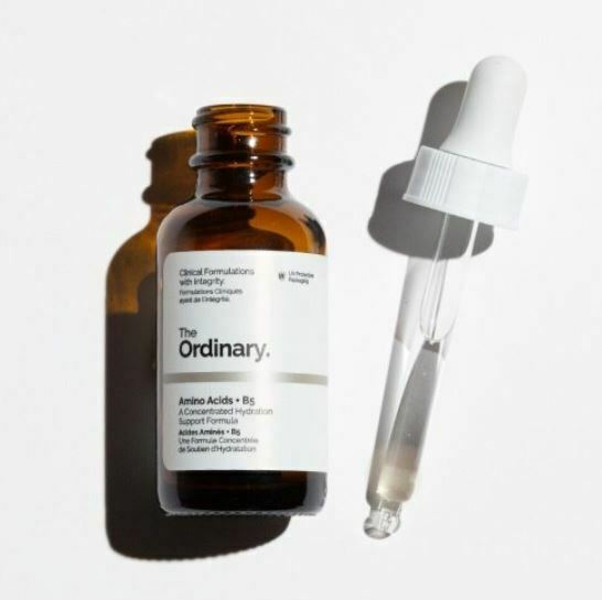 Serum cấp nước The Ordinary Amino Acids + B5 30ml
