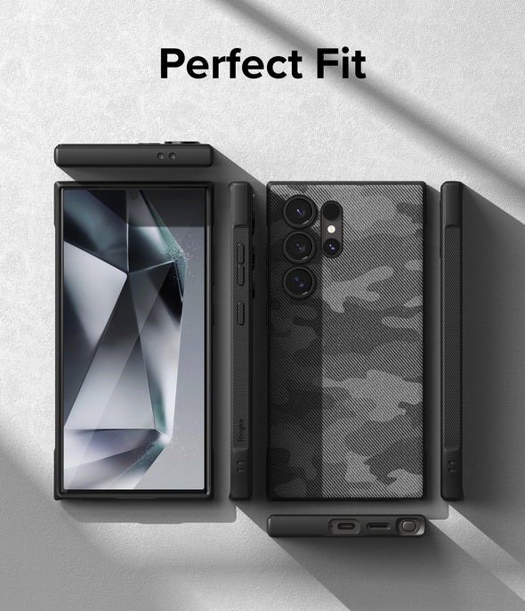 Ốp Lưng Ringke Galaxy S24 S24 Plus S24 Ultra | ONYX Design