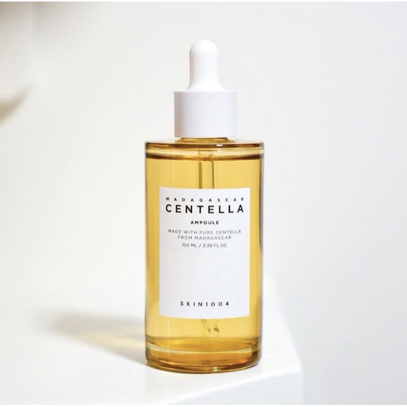 Serum rau má Skin1004 Madagascar centella ampoule (Bluehamos)