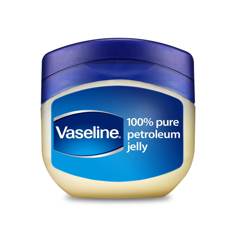 Combo 3 Sáp dưỡng ẩm Vaseline Petroleum 50ml (42gx3)