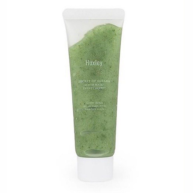 TẨY TẾ BÀO CHẾT HUXLEY MASK SCRUB, SWEET THERARY MINI & FULL