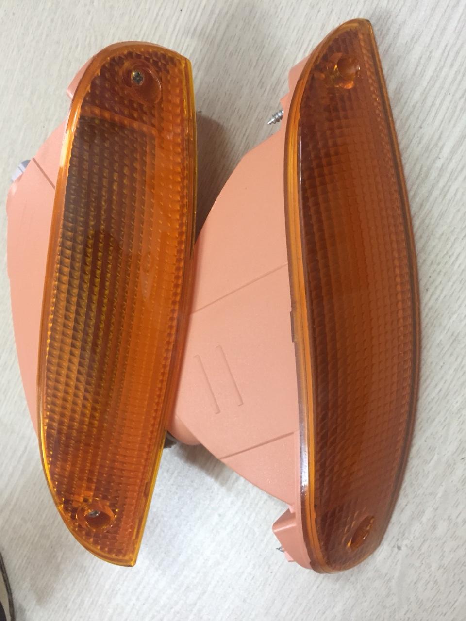 Đèn xi nhan Daewoo Matiz 1 giá bán 1 cặp