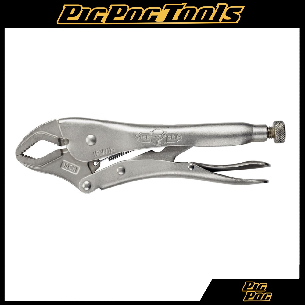 Kìm chết 10CR 250mm IRWIN 10508017