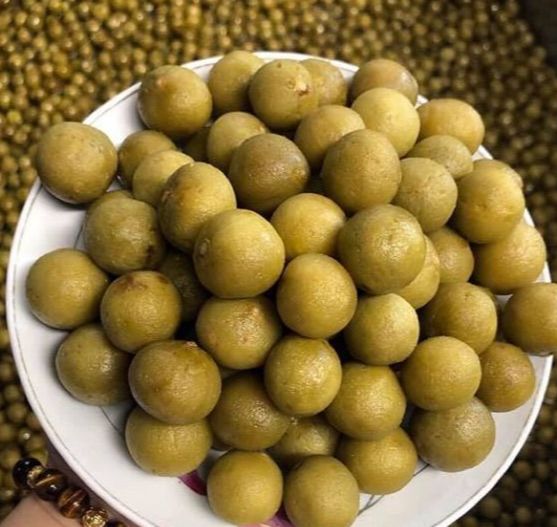 500g- Sấu bao tử ngâm đường phèn