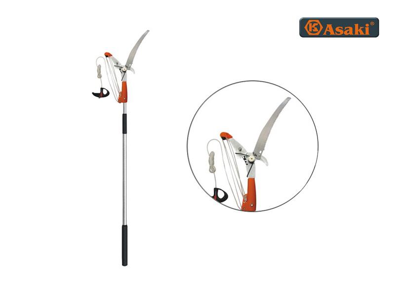 Cưa cắt cành asaki ak-8820 c2-3.5m