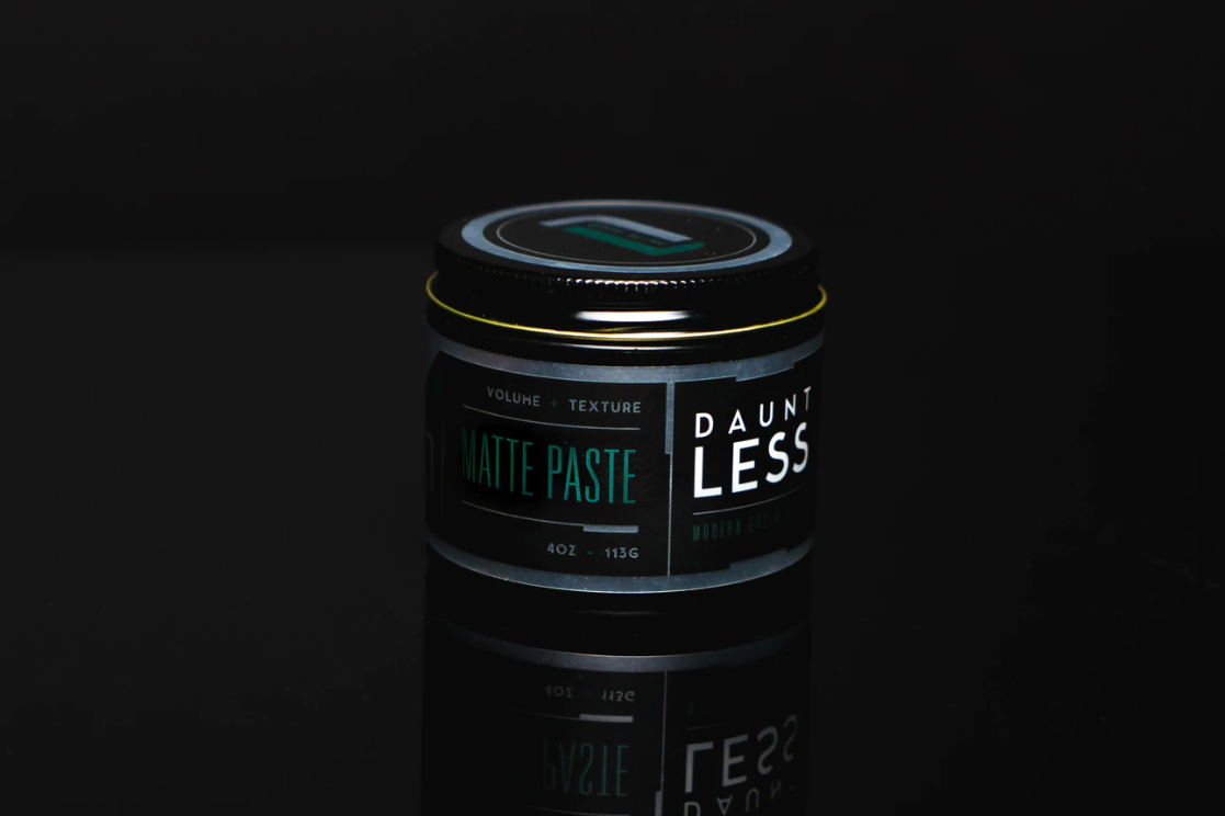Sáp vuốt tóc Dauntless Matte Paste