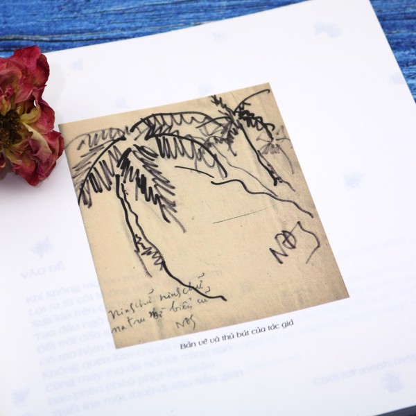 Chút Lời Mênh Mông