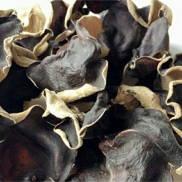 1kg mộc nhĩ khô