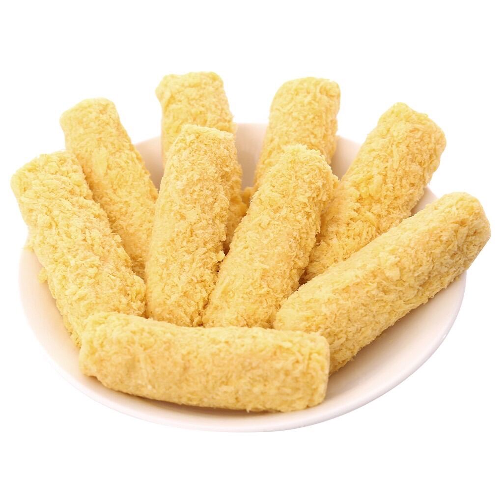 Phô mai que hương sữa 12 viên 400g ( giao hoả tốc 2h tphcm )
