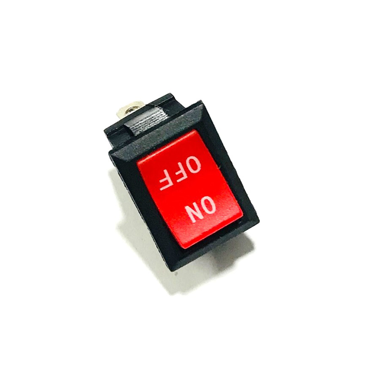 Công tắc on/off dùng tắt mở đèn led xe máy, đèn trợ sáng xe máy (1cái)