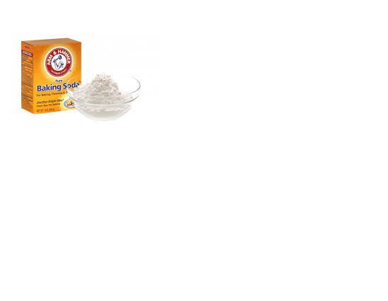 Bột Baking Soda 454g