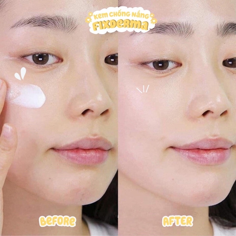 Kem Chống Nắng Fixderma Gel SPF 30+