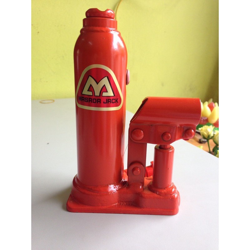 Kích thủy lực 2 tấn MASADA Nhật Bản MS - 2