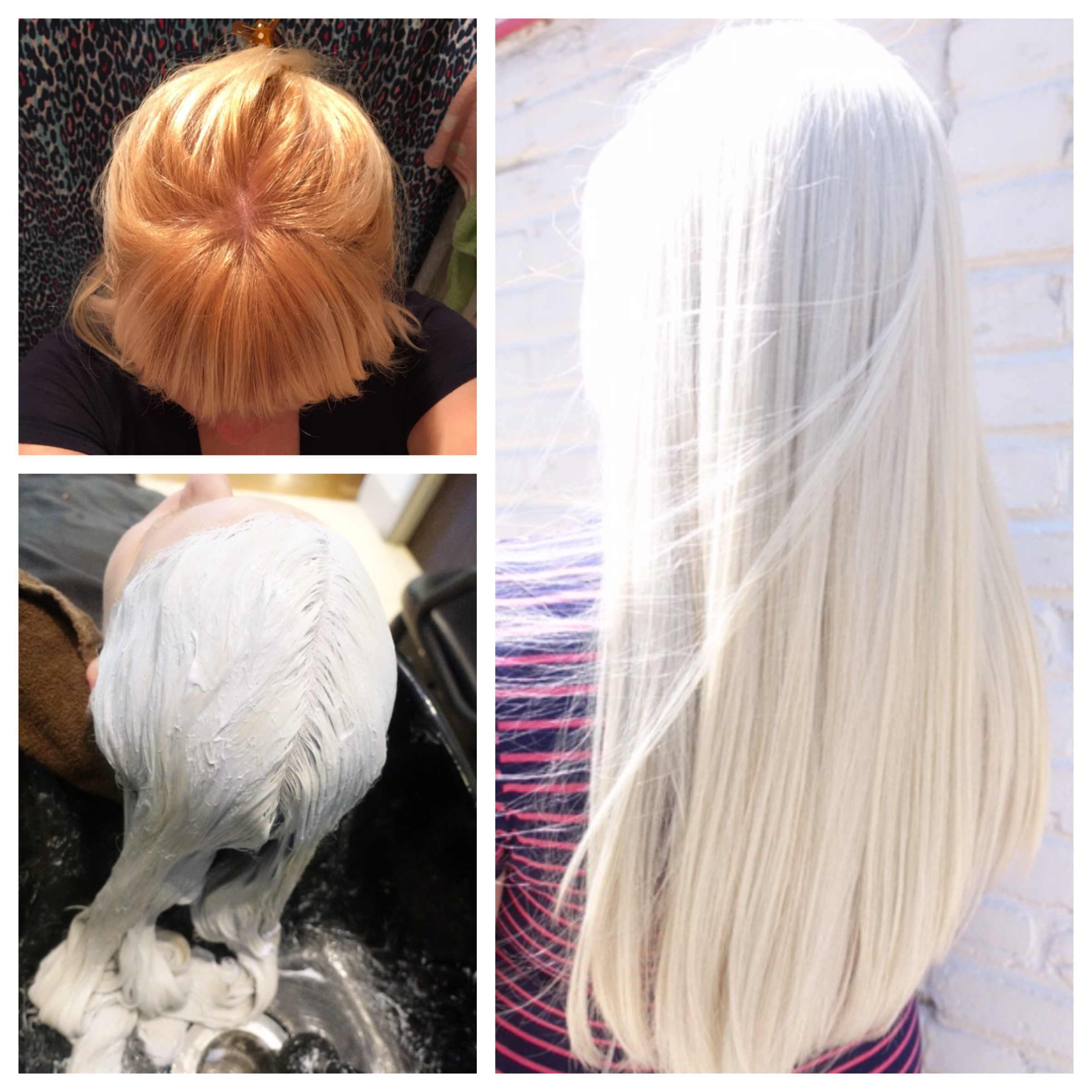 BỘT TẨY TÓC CYNOS công nghệ mới bột xanh từ CANADA
