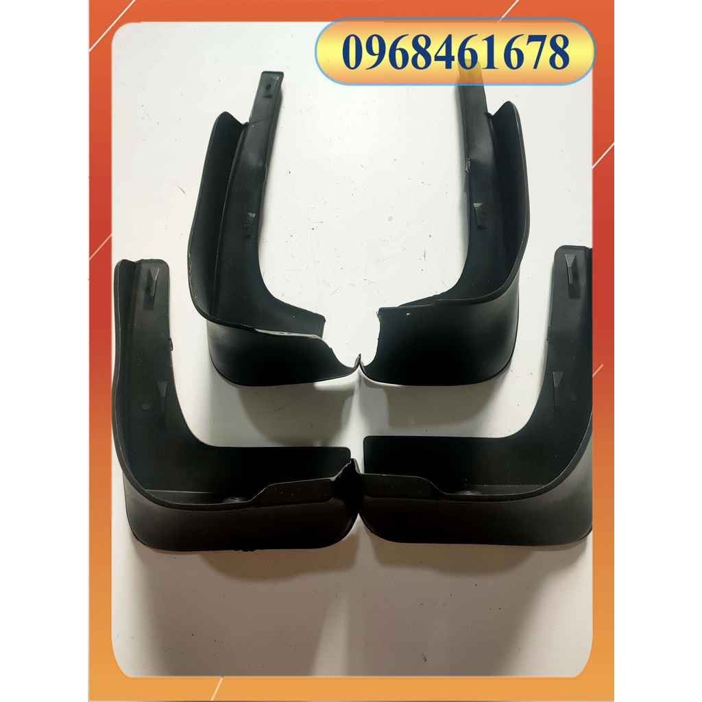 Bộ chắn bùn bánh altis đời 2008-2013