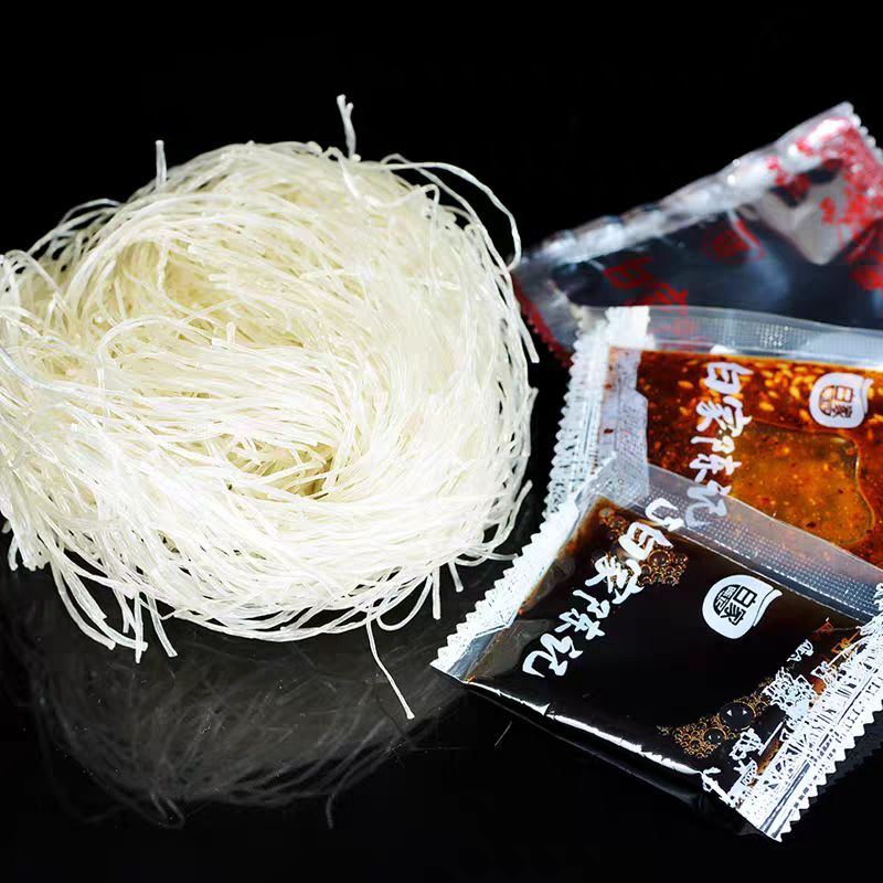 Mỳ chu cay Trung Khánh 85gr