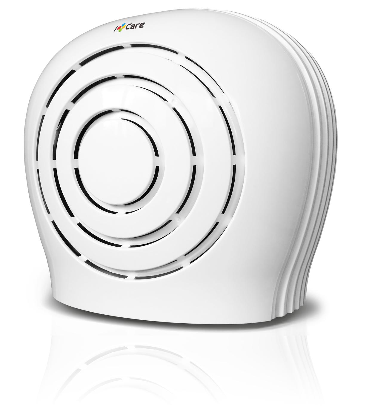 Air Purifier - virus killer -  iCare Style AP-1701