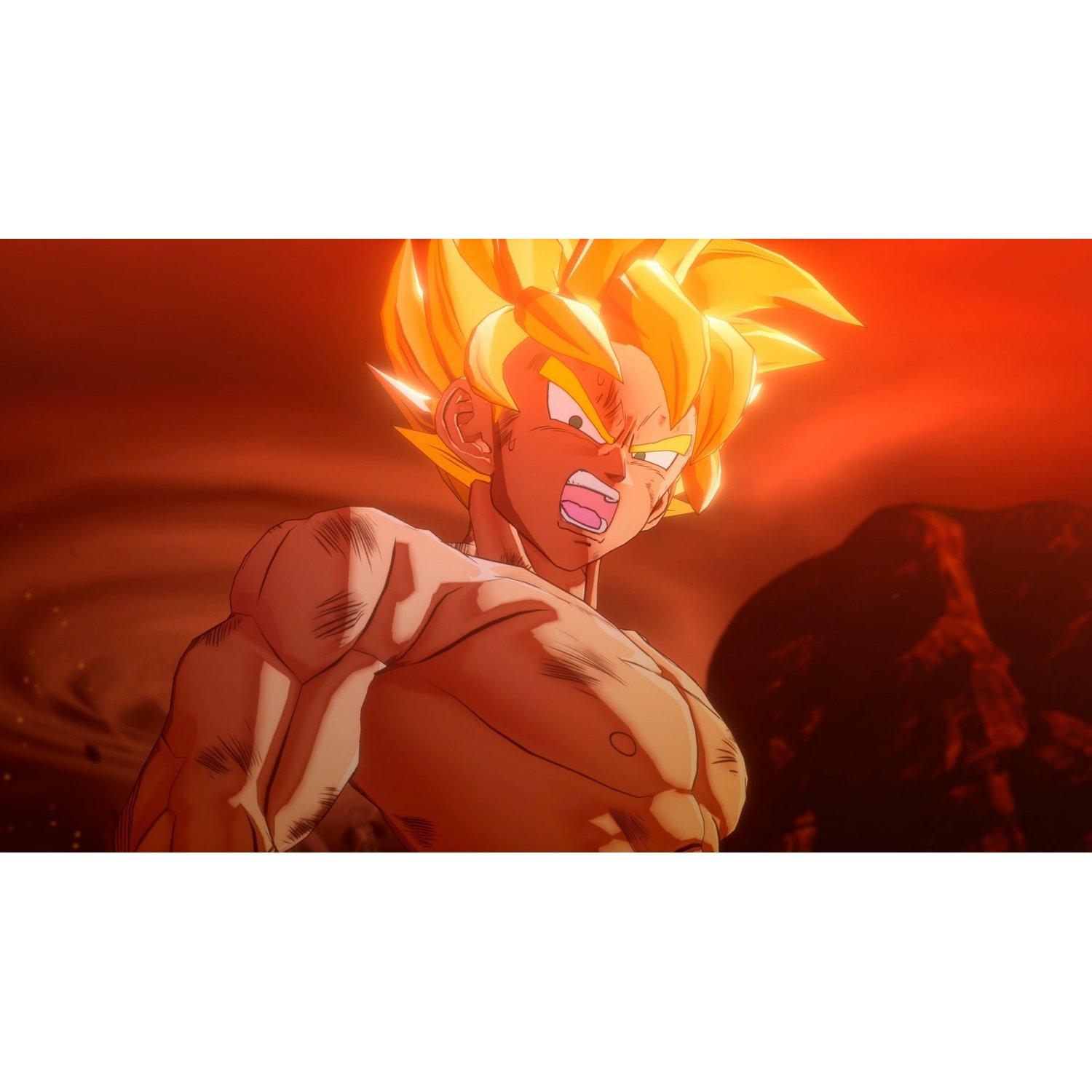 Đĩa Game PS4 Mới - Dragon Ball Z: Kakarot