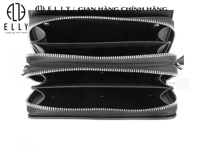 Túi xách nữ cao cấp da thật ELLY – ET110