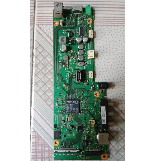 Bo khiển 40W650D, 48W650D