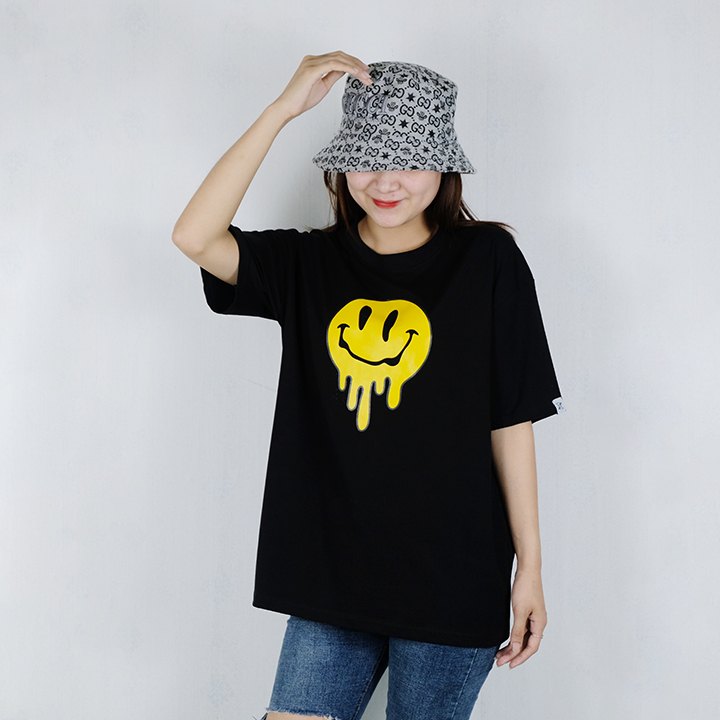 ÁO THUN UNISEX TEE BASIC TBSA09