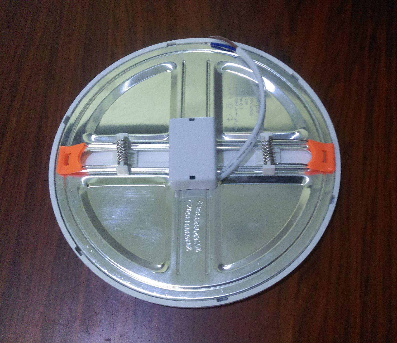 LED ÂM TRẦN ĐA NĂNG TRÒN 15W