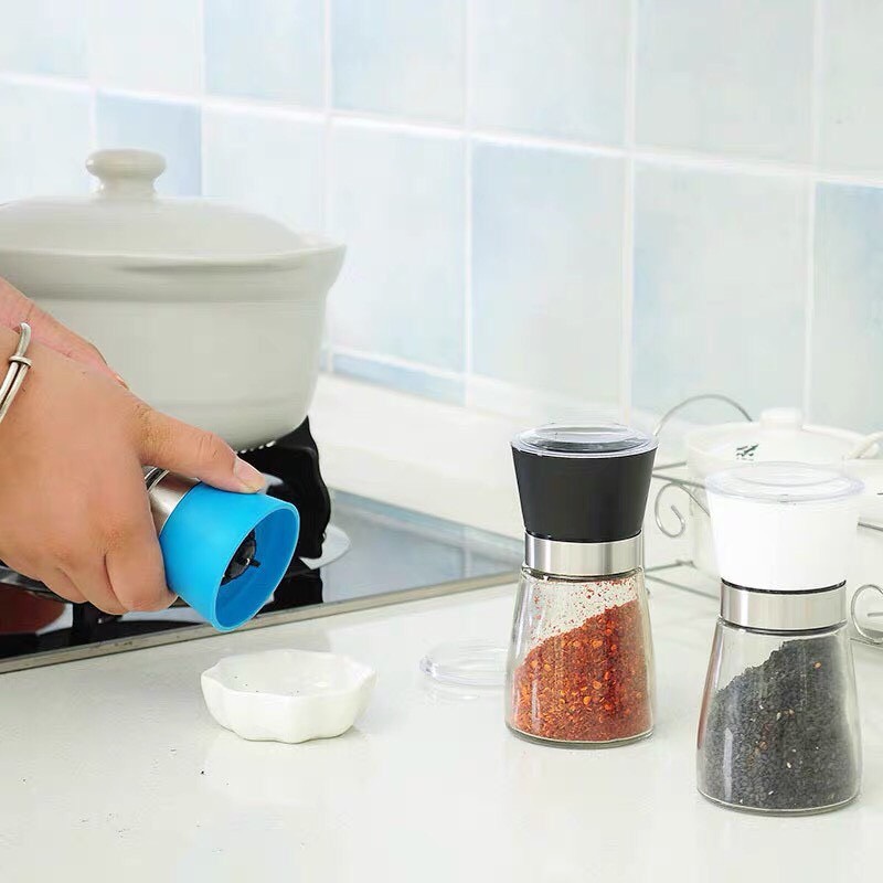 Đồ xay tiêu tiện dụng M2T