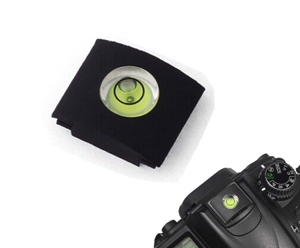 HOTSHOE GIỌT NƯỚC CÂN BẰNG CHE CHÂN FLASH