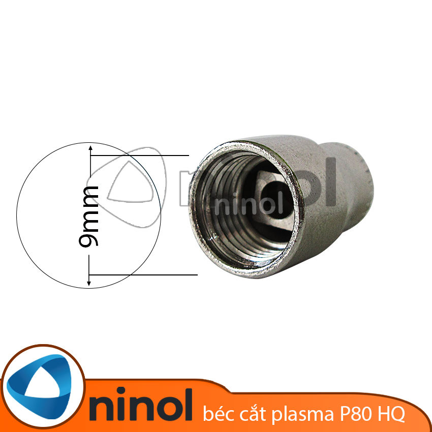 Béc cắt plasma Sunshine P80