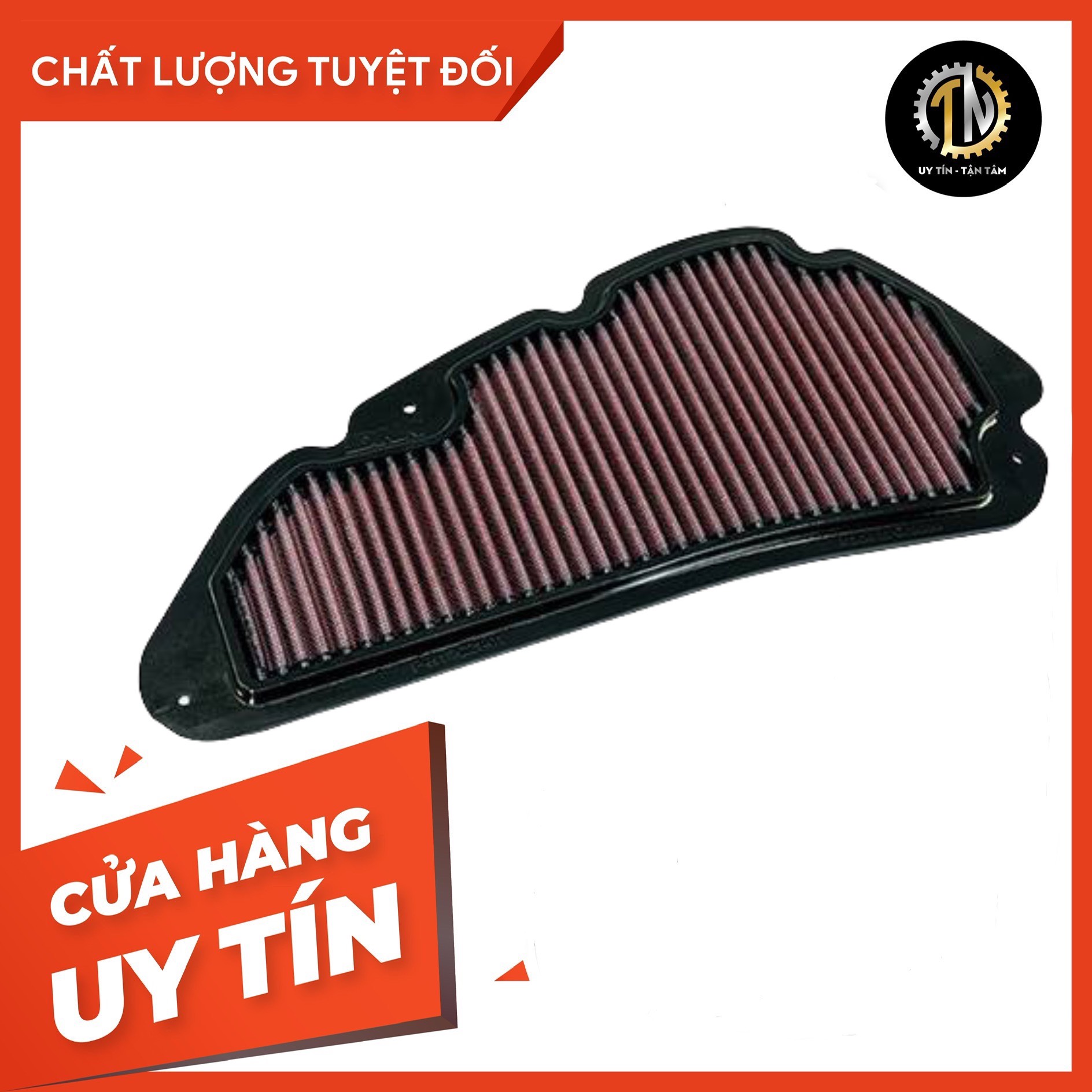 Lọc gió dna sh việt nam 2020 - nay chính hãng