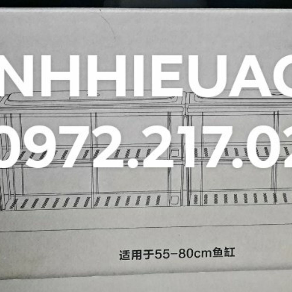 [HCM]Lọc dàn mưa Sobo F-60