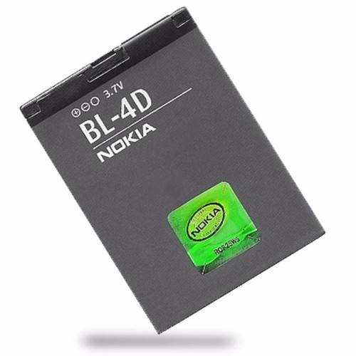 Pin Nokia E5 E7 N8 N97 Mini N950 BL4D