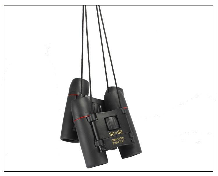 Ống NHÒM 2 MẮT 3D- 30x60