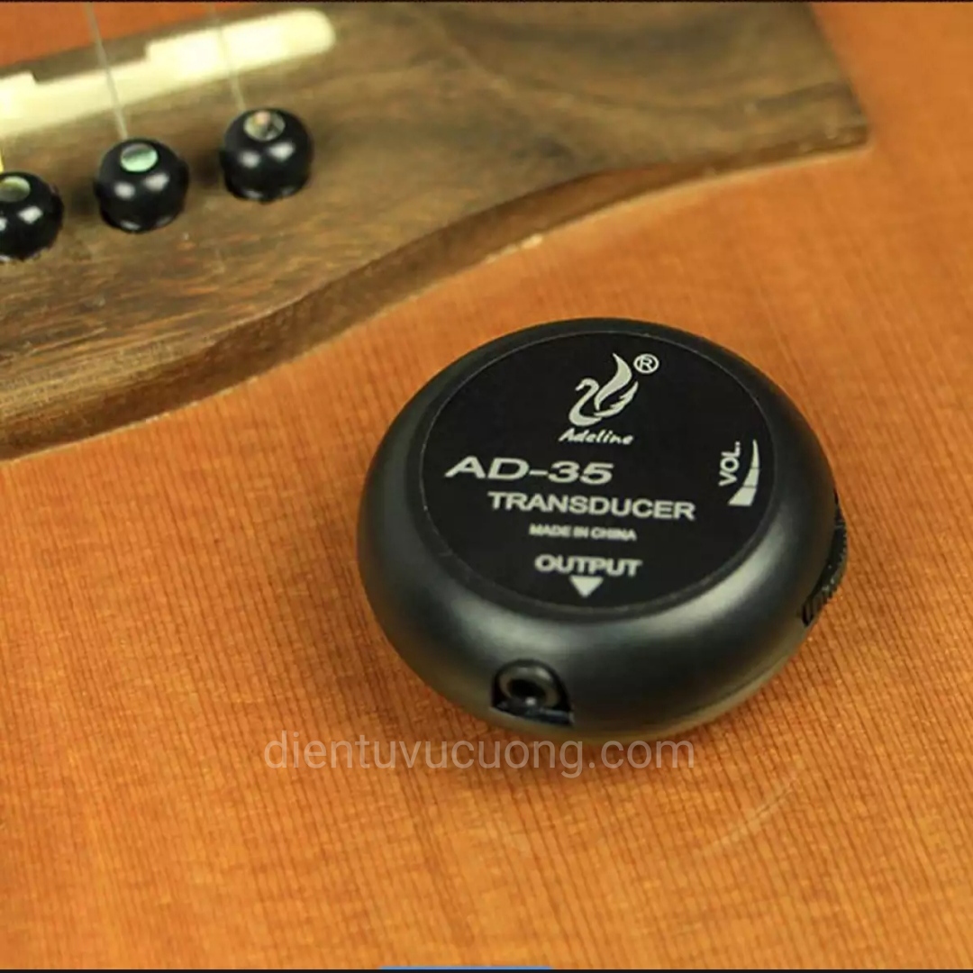 Pickup Mini Adeline AD-35 ( Chính Hãng )