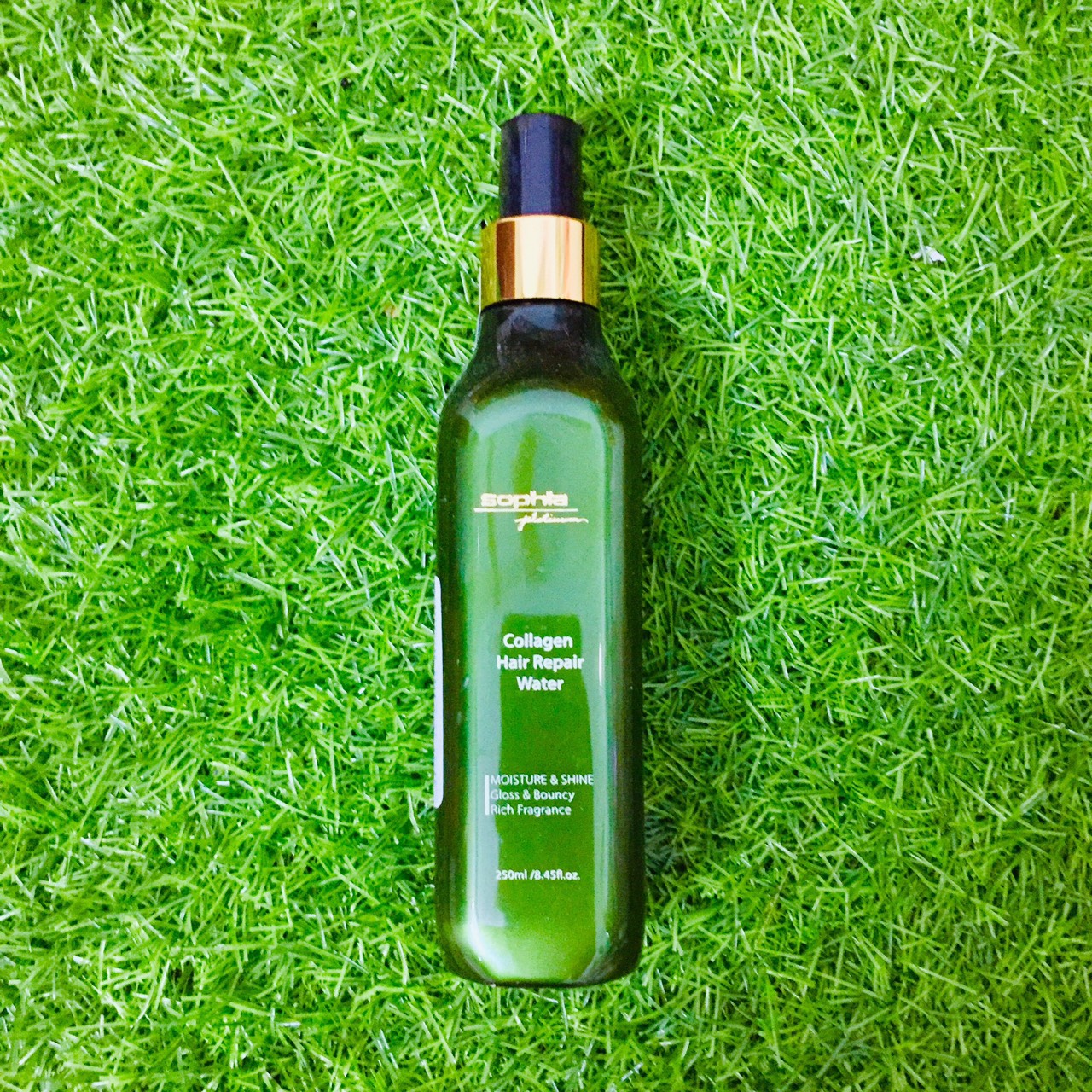 XỊT DƯỠNG COLLAGEN PHỤC HỒI TÓC
