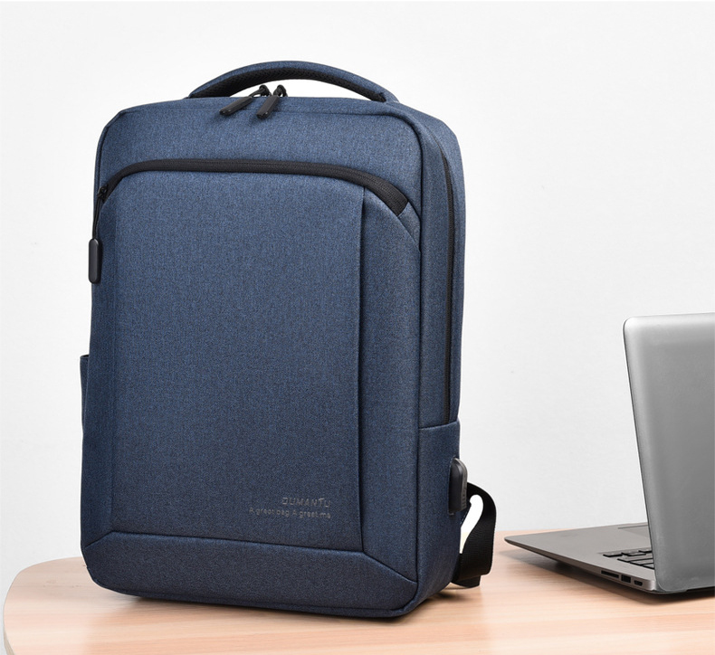 Balo Laptop OUMANTU 15.6" (BL15)