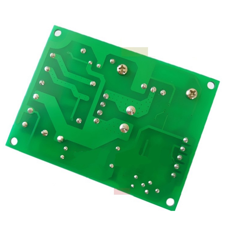 LY-820 PWM 110V220V DC Permanent Magnet Motor Governor Drive Module Controller Board