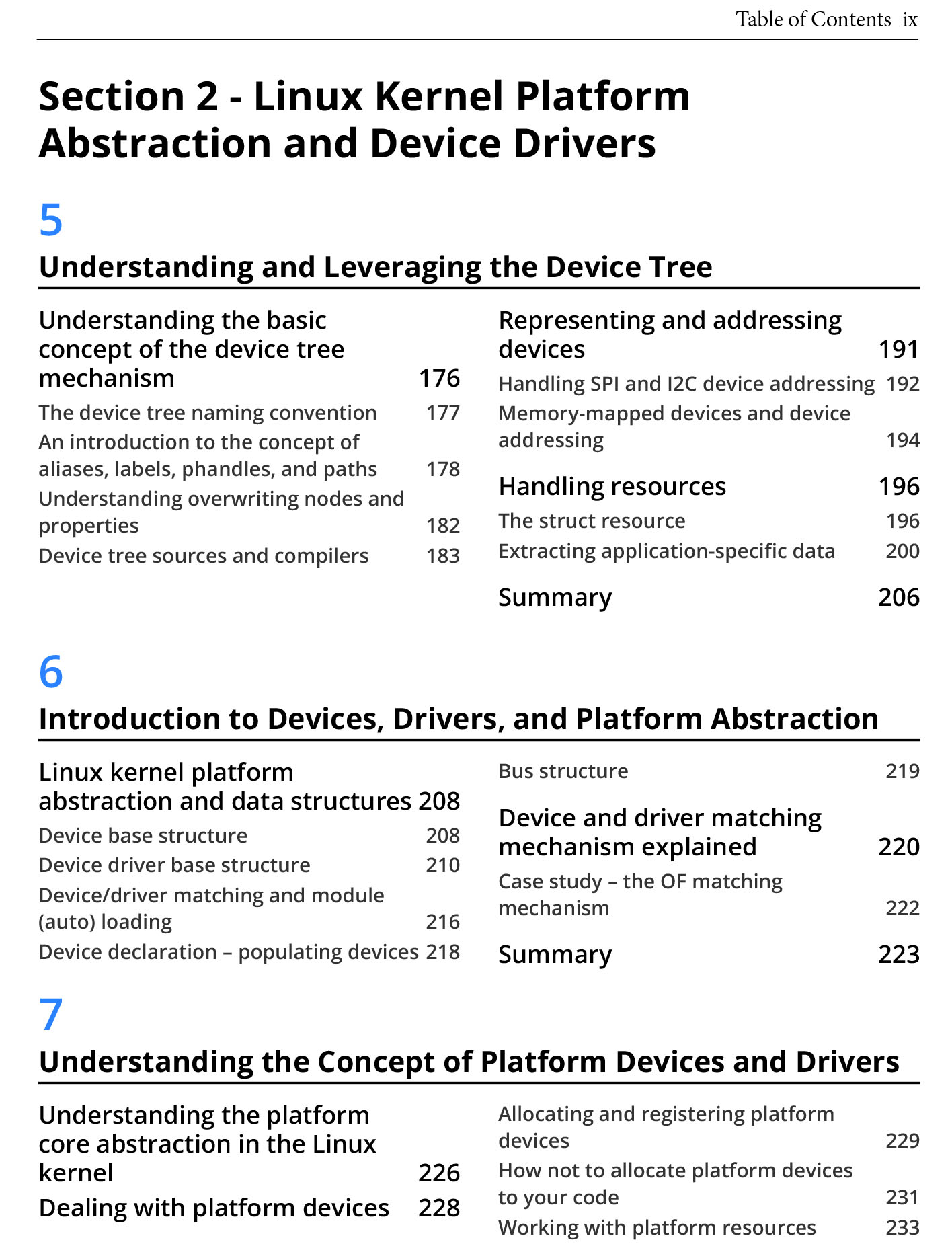 Linux Device Driver Development 2nd Edition