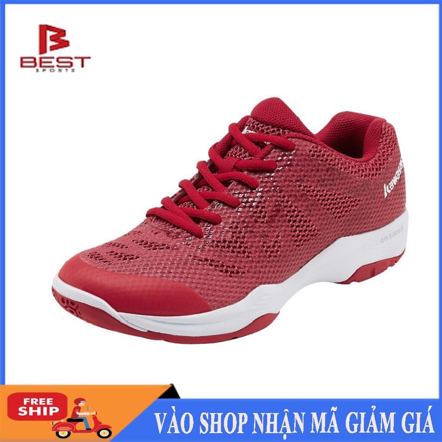 Giày cầu lông - Giày bóng chuyền Kawasaki K357