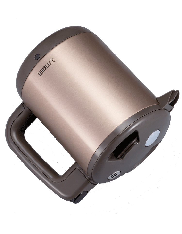 Bình Đun Siêu Tốc Tiger PCD-A10W (1L)- An Gia Phúc