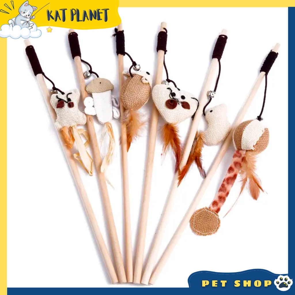 Đồ chơi tháp bóng lăn 4 tầng, Đồ chơi cho mèo 4 tầng - Kat Planet Petshop