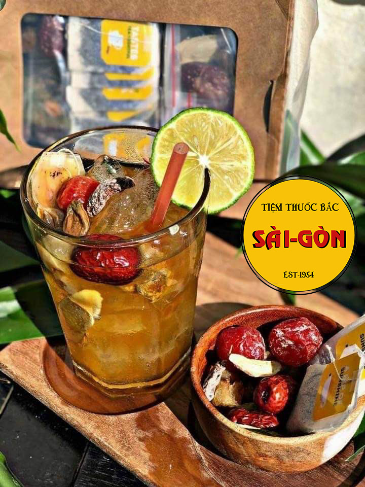 [HCM]Trà Lipton Xí Muội Cam Thảo ( Set 10 Gói )