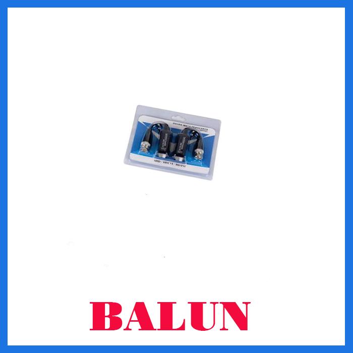 BALUN - PHỤ KIỆN CAMERA
