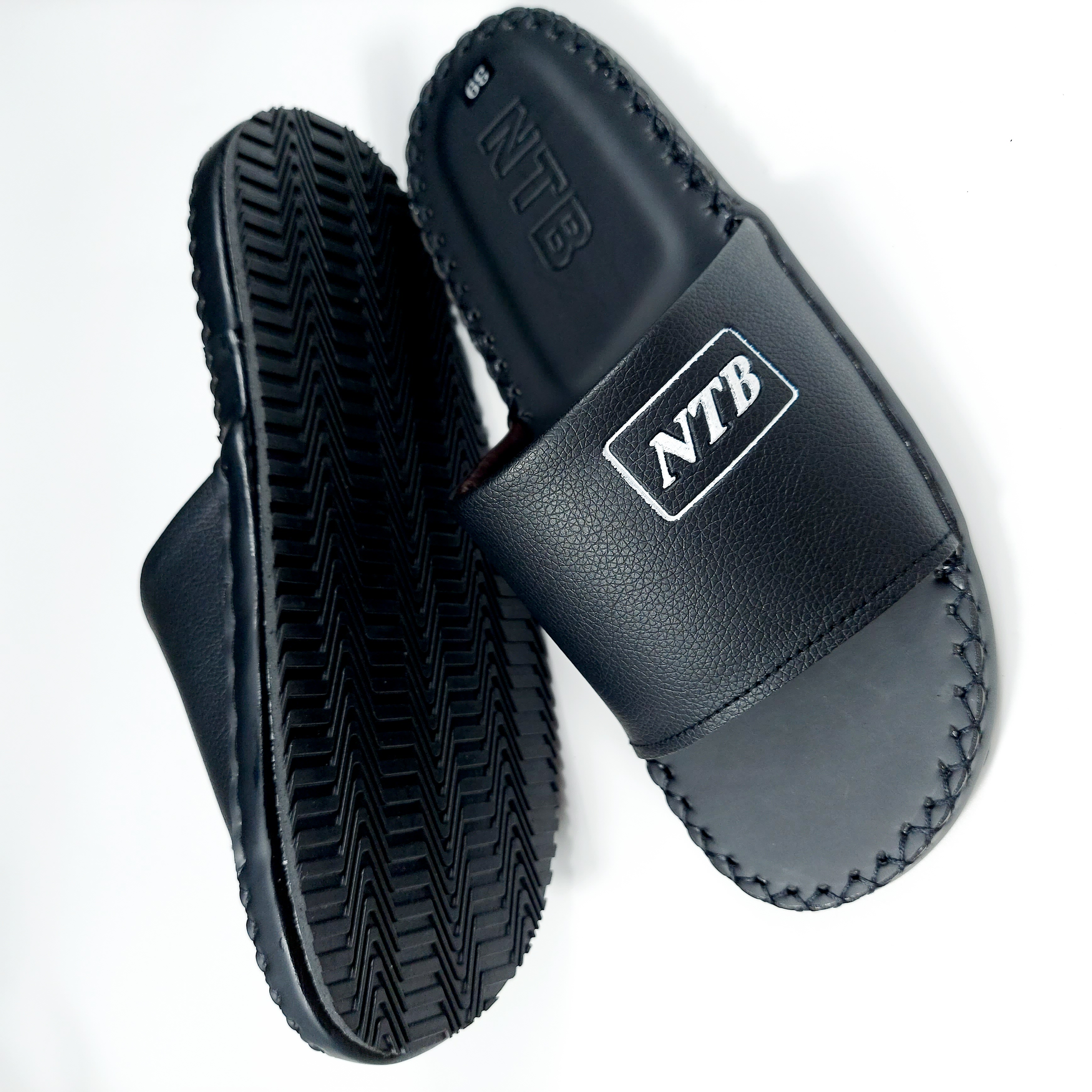 [HCM]DÉP NAM NTB QUAI NGANG DA BÒ SIZE ( 38-45 )