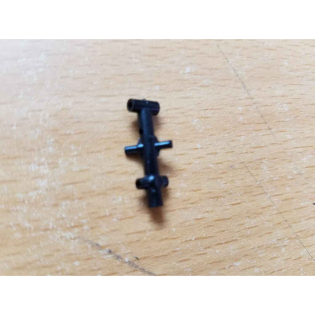 Củ trục dùng thay thế cho máy bay trực thăng cỡ trung ls222