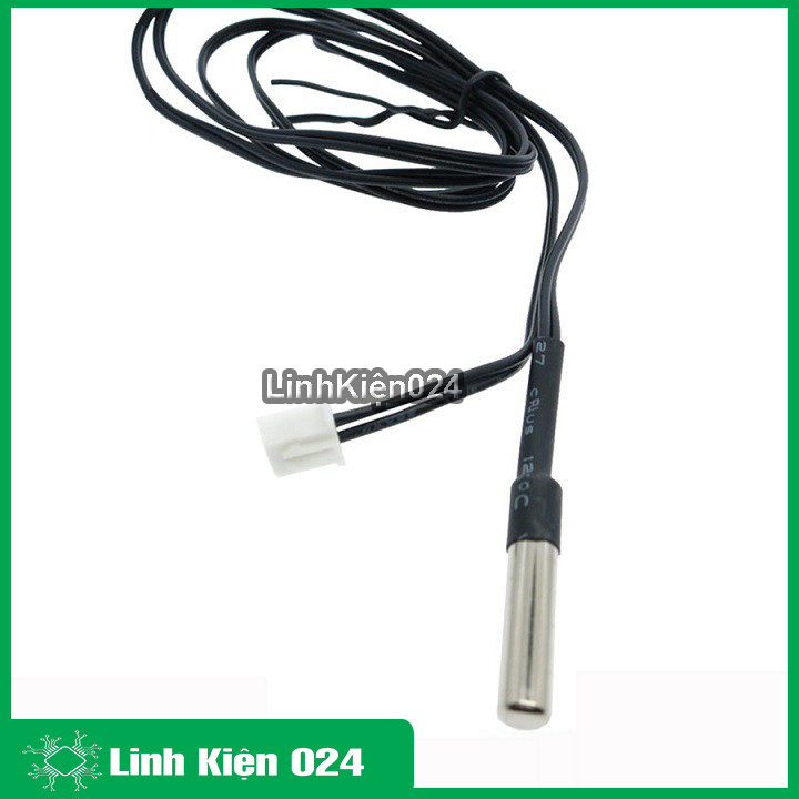 Dây đo nhiệt độ ntc mf58 10k 1%